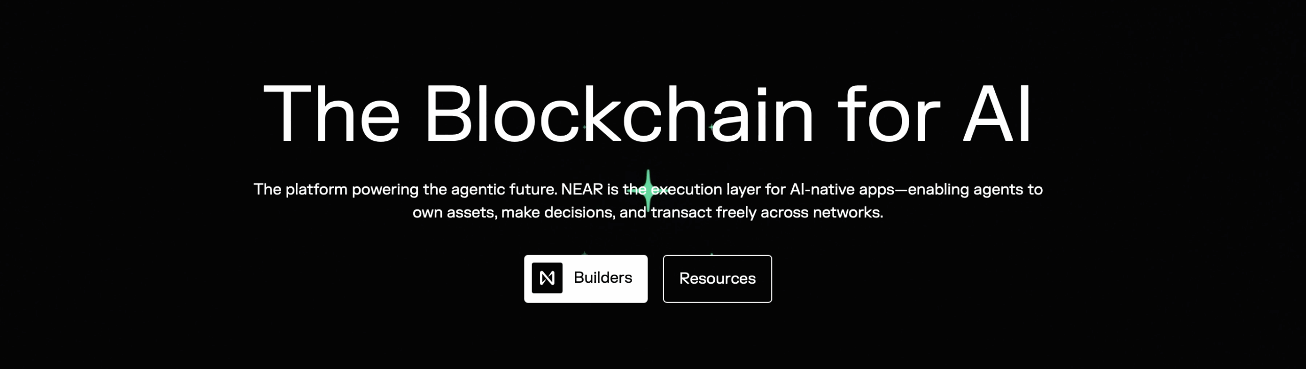What is Near Protocol 